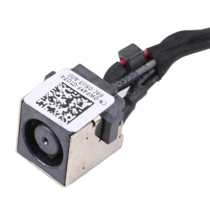 Dell Latitude E5570/E5540 Power Jack Connector Replacement Part - Fully Tested & Ready for Installation