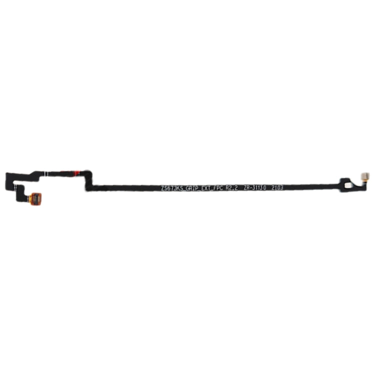 Asus ROG Phone 5 (ZS673KS I005DA) Mainboard Connector Flex Cable - Type 6 Replacement Part