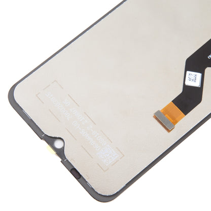 Replacement LCD Screen & Digitizer Assembly for Cricket Dream 5G - Test Before Installation Tips Included