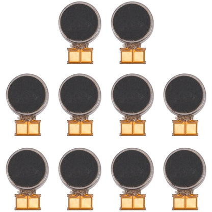 10pcs Vibrating Motor Replacement for Samsung Galaxy A20 SM-A205 - Quality Checked & Fully Compatible