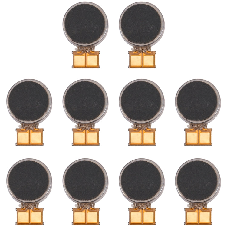 10pcs Replacement Vibrating Motor for Samsung Galaxy A22 (SM-A225) - Compatible & Checked Quality