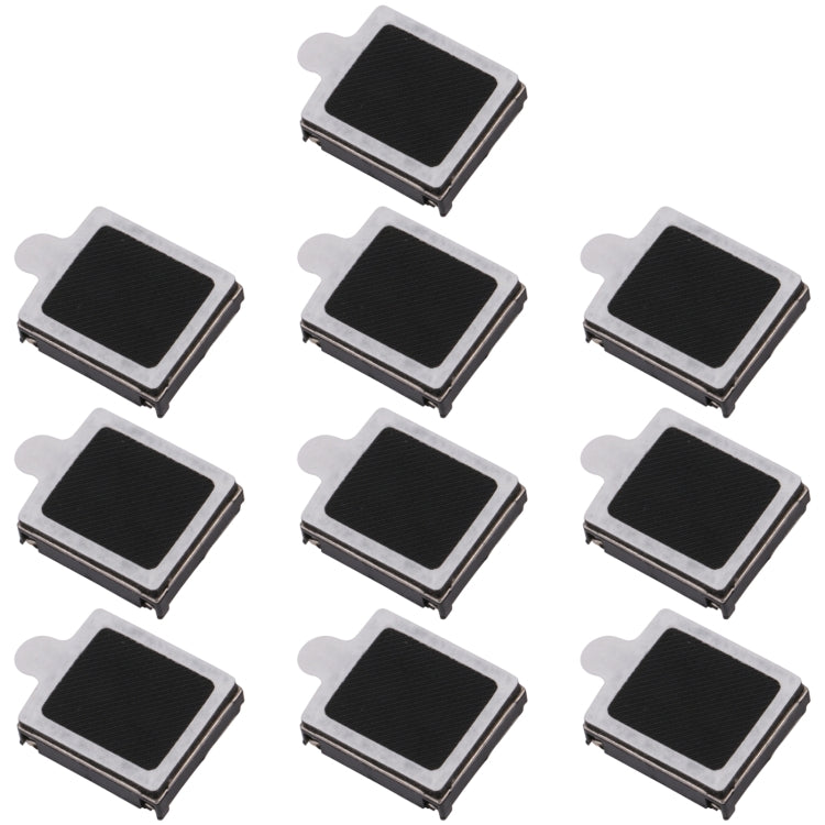 10pcs Replacement Earpiece Speaker for Samsung Galaxy A02s SM-A025 - Restore Your Device's Sound Quality