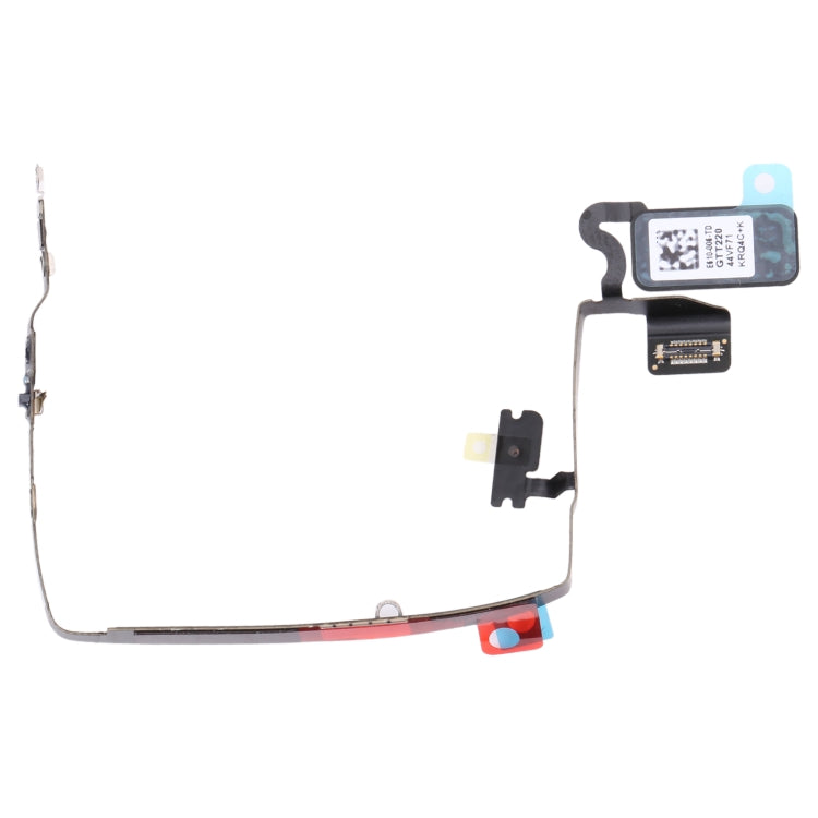 iPhone 14 Pro Bluetooth Flex Cable Replacement Part - Fully Tested & Compatible, Installation Recommended