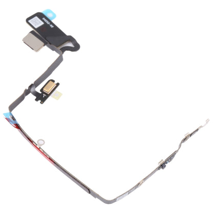 iPhone 14 Pro Bluetooth Flex Cable Replacement Part - Compatible, Checked & Ready for Professional Installation