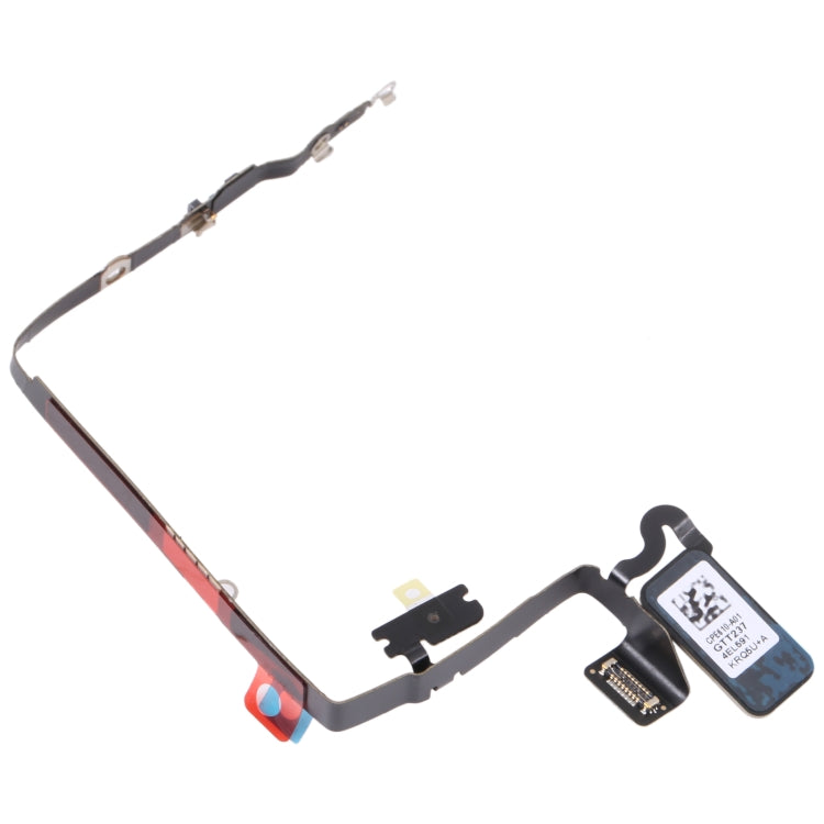 iPhone 14 Pro Max Bluetooth Flex Cable Replacement Part - Compatible, Checked & Ready for Installation