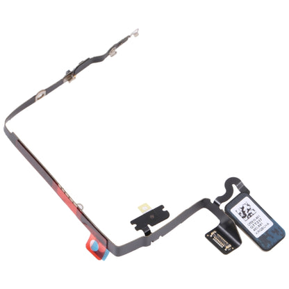 iPhone 14 Pro Max Bluetooth Flex Cable Replacement Part - Compatible, Checked & Ready for Installation