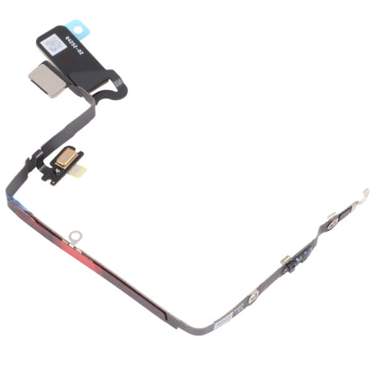 iPhone 14 Pro Max Bluetooth Flex Cable Replacement Part - Compatible, Checked & Ready for Installation