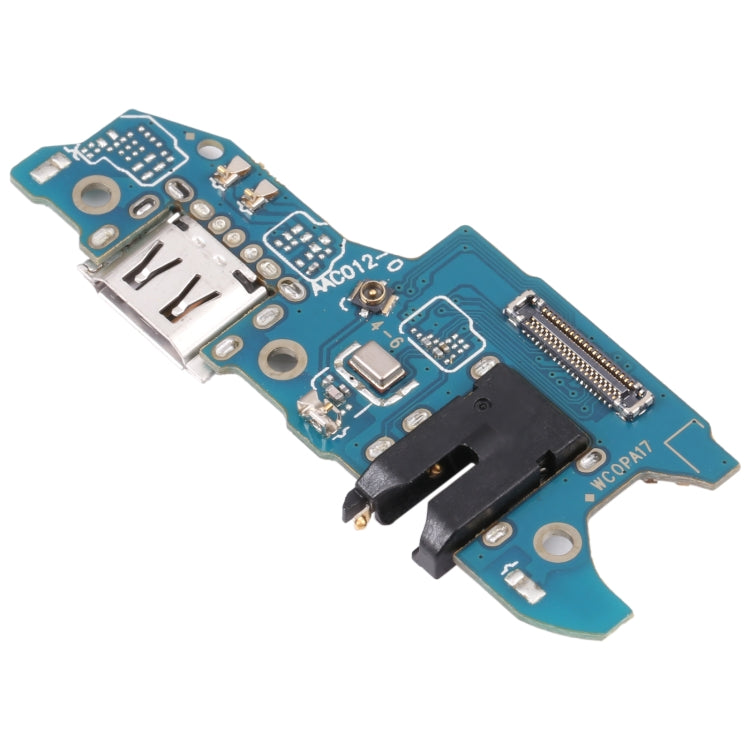OEM Charging Port Board Replacement for OPPO A17 - Quality Checked and Fully Compatible