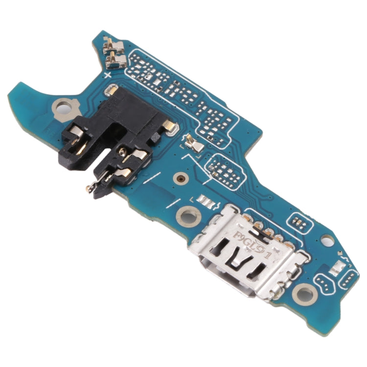 OEM Charging Port Board Replacement for OPPO A17 - Quality Checked and Fully Compatible