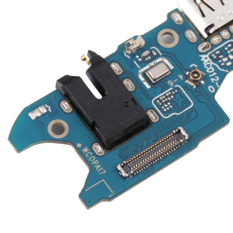 OEM Charging Port Board Replacement for OPPO A17 - Quality Checked and Fully Compatible
