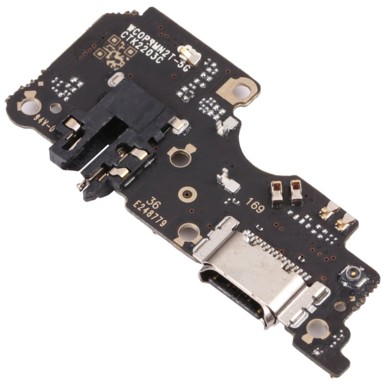Realme GT Neo2T OEM Charging Port Board Replacement - Quality Checked, Fully Compatible Part