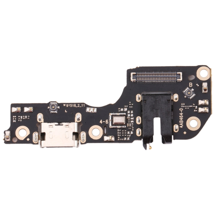 OEM Charging Port Board Replacement for Realme V20 5G - Quality Checked, Fully Compatible Part