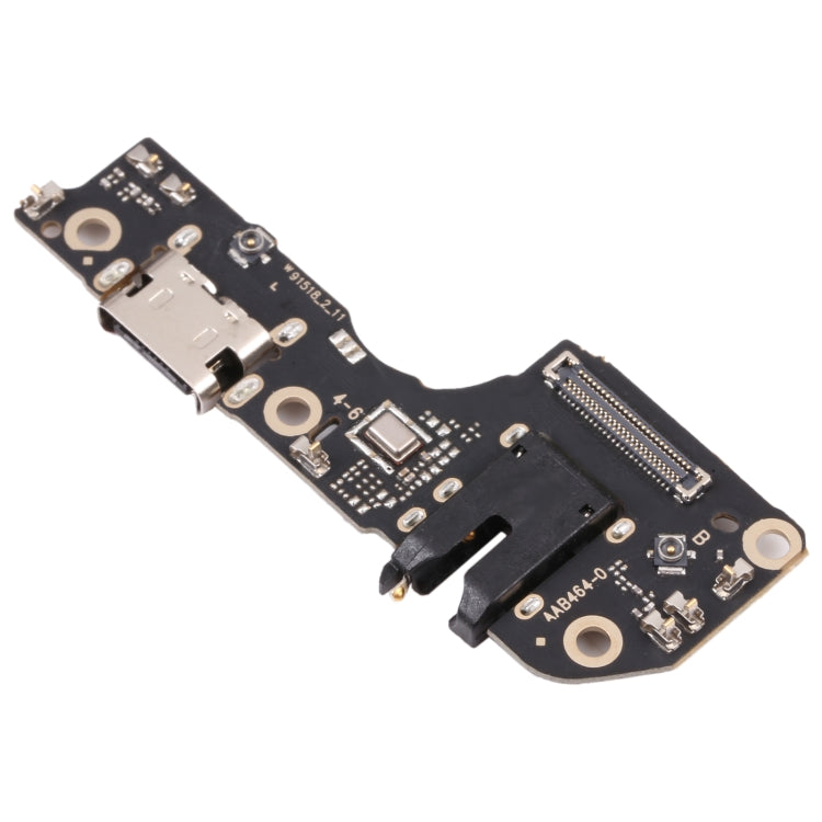 OEM Charging Port Board Replacement for Realme V20 5G - Quality Checked, Fully Compatible Part