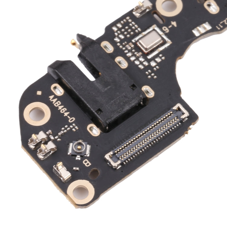 OEM Charging Port Board Replacement for Realme V20 5G - Quality Checked, Fully Compatible Part