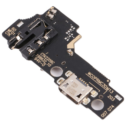 OEM Charging Port Board Replacement for Realme C33, C30 & C30s - Quality Checked & Fully Compatible