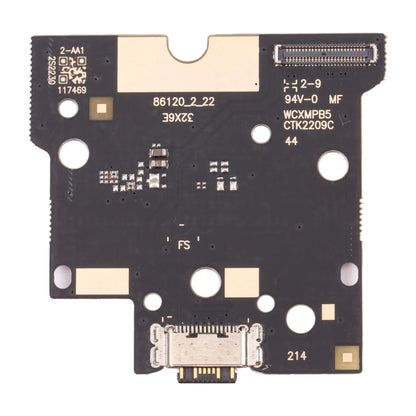 OEM Charging Port Board Replacement for Xiaomi Mi Pad 5 / Mi Pad 5 Pro - Quality Checked & Fully Compatible
