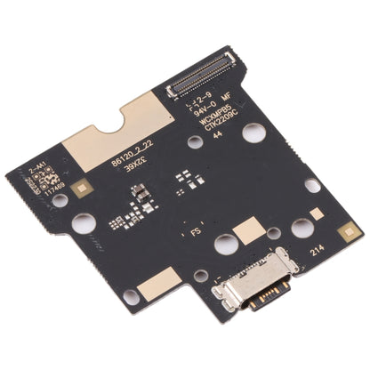 OEM Charging Port Board Replacement for Xiaomi Mi Pad 5 / Mi Pad 5 Pro - Quality Checked & Fully Compatible