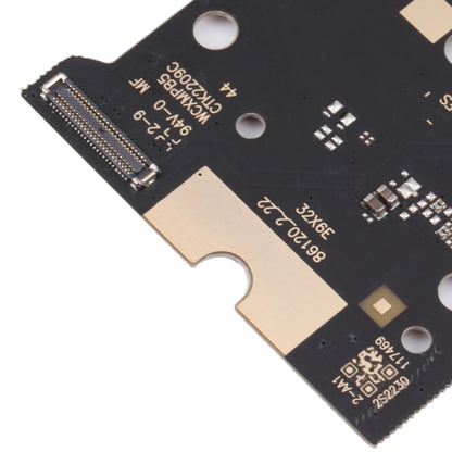 OEM Charging Port Board Replacement for Xiaomi Mi Pad 5 / Mi Pad 5 Pro - Quality Checked & Fully Compatible