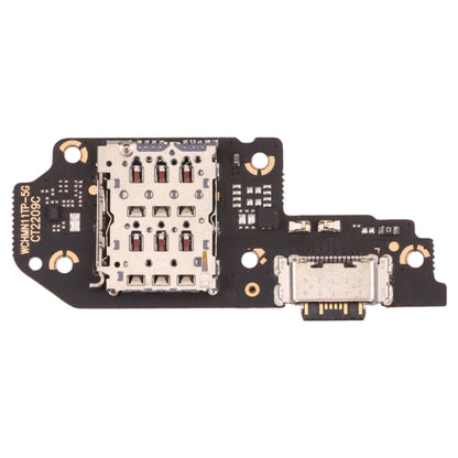 Xiaomi Redmi Note 11T Pro / 11T Pro+ / Poco X4 GT OEM Charging Port Board Replacement Part