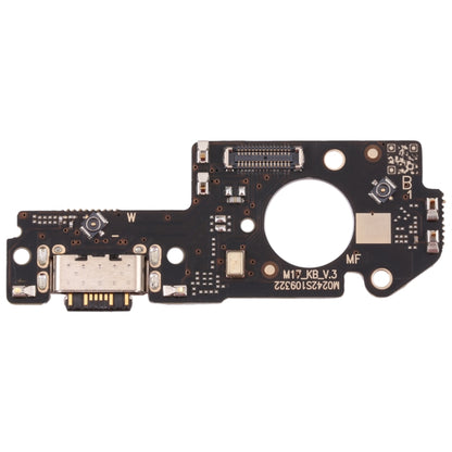 Xiaomi Redmi Note 12 5G OEM Charging Port Board Replacement - Compatible & Tested Quality Part