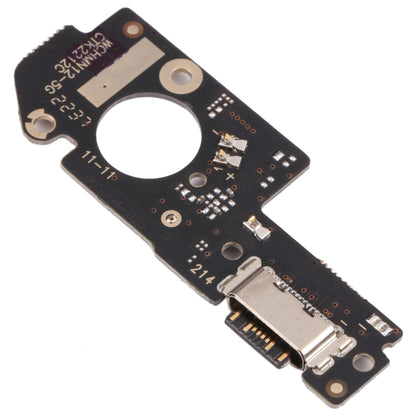Xiaomi Redmi Note 12 5G OEM Charging Port Board Replacement - Compatible & Tested Quality Part