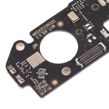 Xiaomi Redmi Note 12 5G OEM Charging Port Board Replacement - Compatible & Tested Quality Part