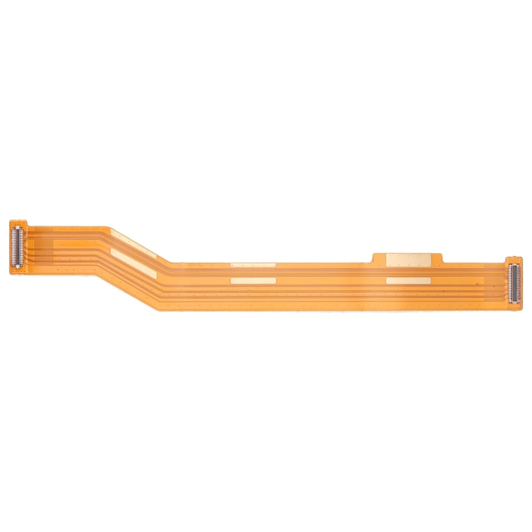OPPO A17 Motherboard Flex Cable Replacement - OEM Quality, Fully Compatible, Professional Installation Recommended
