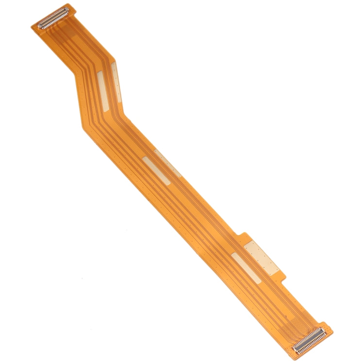 OPPO A17 Motherboard Flex Cable Replacement - OEM Quality, Fully Compatible, Professional Installation Recommended