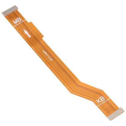 OPPO A17 Motherboard Flex Cable Replacement - OEM Quality, Fully Compatible, Professional Installation Recommended