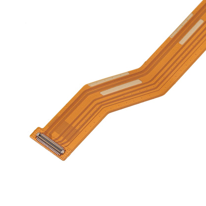 OPPO A17 Motherboard Flex Cable Replacement - OEM Quality, Fully Compatible, Professional Installation Recommended