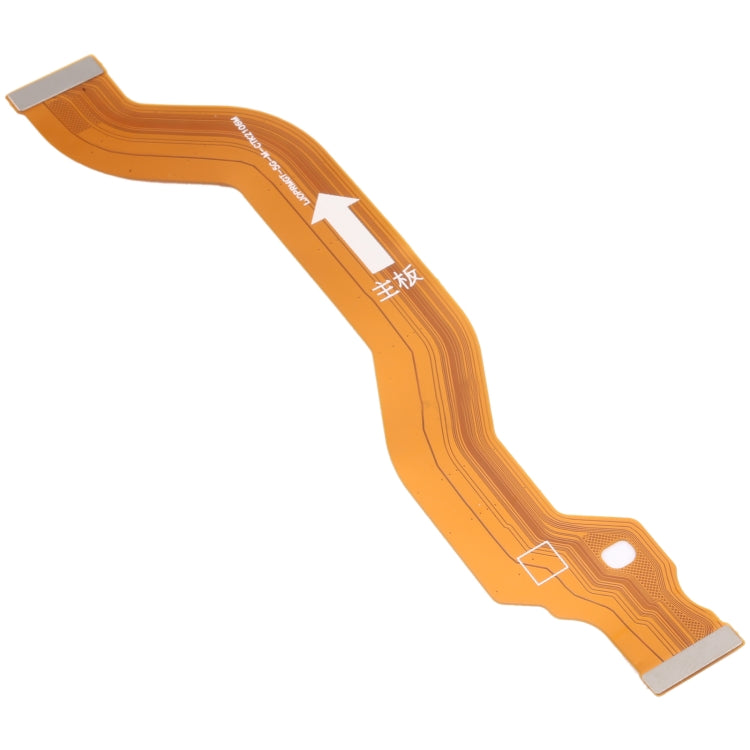 Realme GT Neo2T OEM Motherboard Flex Cable Replacement Part - Compatible, Checked & Ready for Installation