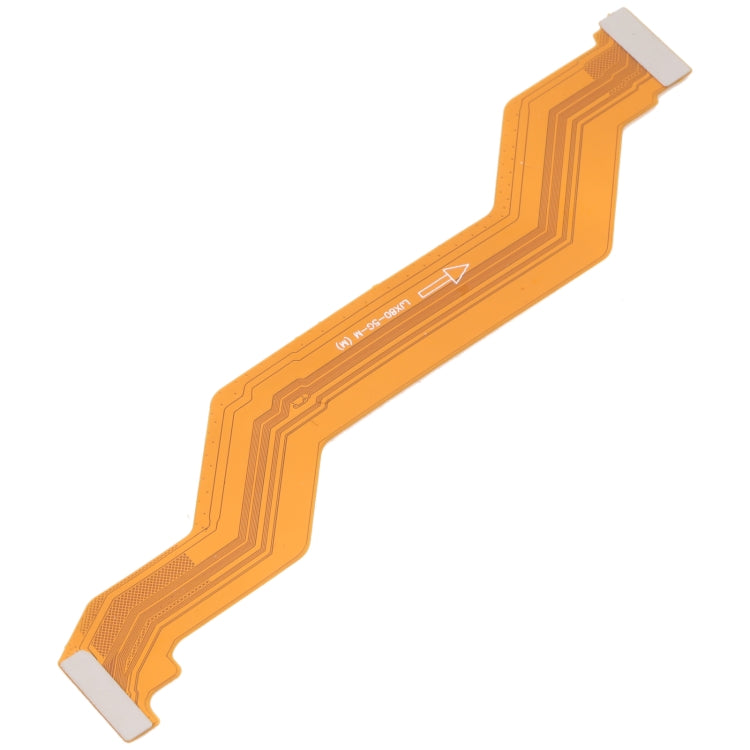 OEM Motherboard Flex Cable Replacement for Vivo X80 - Professional Installation Recommended