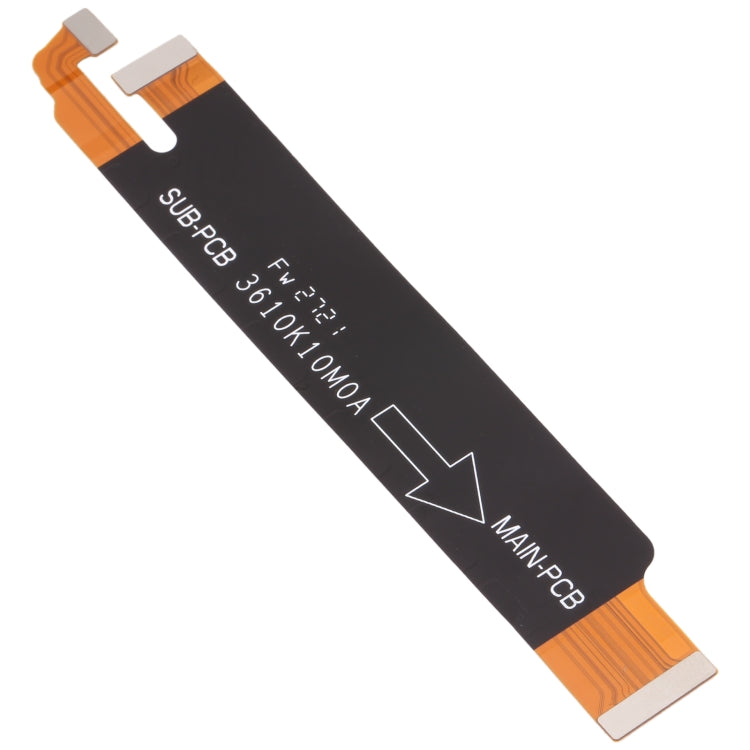 Xiaomi Redmi K40 Gaming / Poco F3 GT OEM Replacement Motherboard Flex Cable - Compatible & Tested