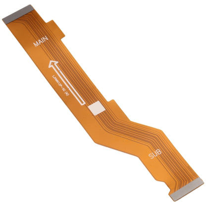 Xiaomi Redmi Note 12 Pro / Pro+ OEM Motherboard Flex Cable Replacement Part - Compatible & Tested
