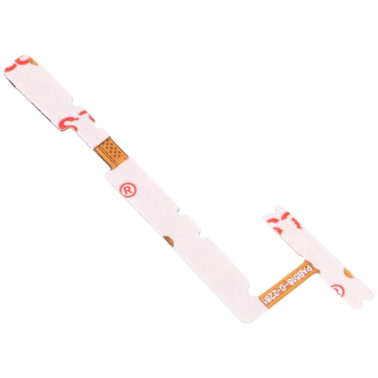 Realme C30 OEM Replacement Power & Volume Button Flex Cable - Compatible, Quality Checked, Easy Install