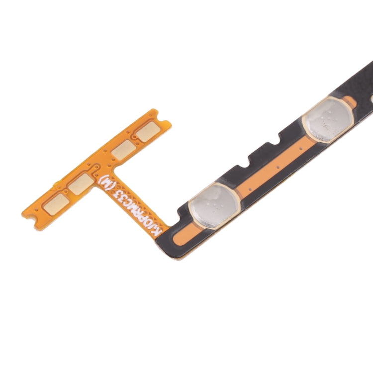Realme C30 OEM Replacement Power & Volume Button Flex Cable - Compatible, Quality Checked, Easy Install
