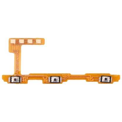 Vivo X80 OEM Flex Cable Replacement for Power & Volume Buttons - Quality Assured Part