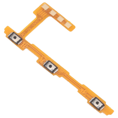 Vivo X80 OEM Flex Cable Replacement for Power & Volume Buttons - Quality Assured Part