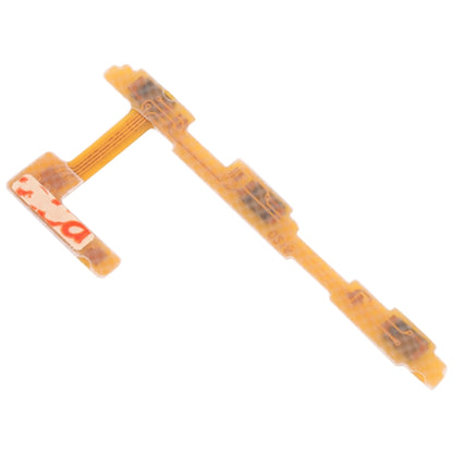 Vivo X80 OEM Flex Cable Replacement for Power & Volume Buttons - Quality Assured Part