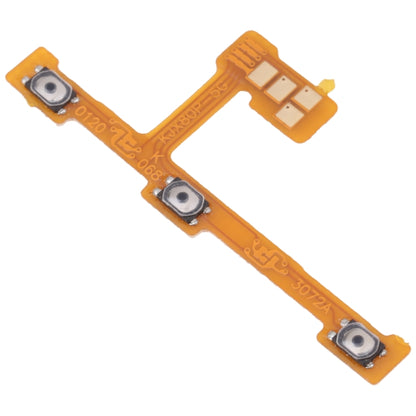 Vivo X80 Pro OEM Replacement Flex Cable for Power & Volume Buttons - High Quality, Fully Tested