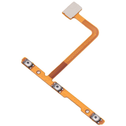 OEM Replacement Flex Cable for Power & Volume Buttons - Compatible with vivo V21 4G / V21 5G