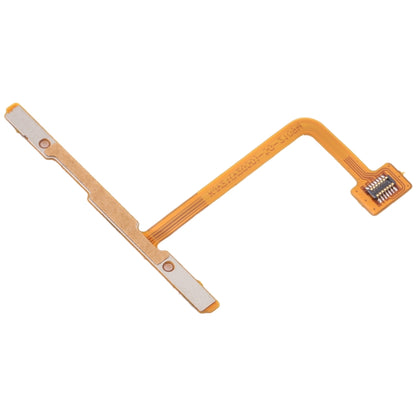 OEM Replacement Flex Cable for Power & Volume Buttons - Compatible with vivo V21 4G / V21 5G