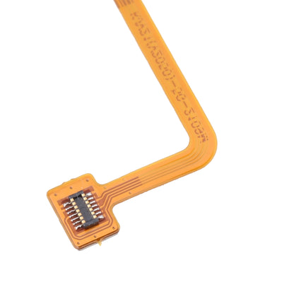 OEM Replacement Flex Cable for Power & Volume Buttons - Compatible with vivo V21 4G / V21 5G