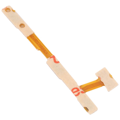 OEM Power & Volume Button Flex Cable for Xiaomi Redmi Note 11T Pro, Pro+ & Poco X4 GT - Replacement Part