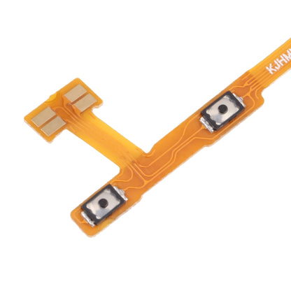OEM Power & Volume Button Flex Cable for Xiaomi Redmi Note 11T Pro, Pro+ & Poco X4 GT - Replacement Part