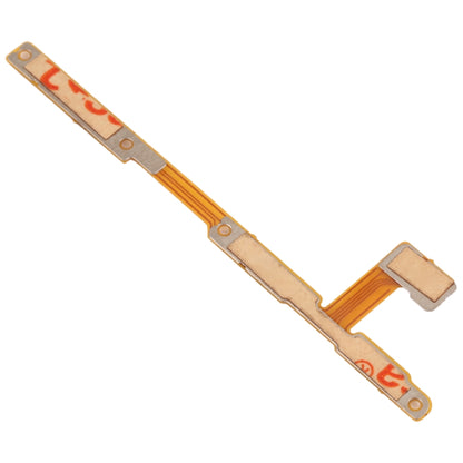 Xiaomi Redmi Note 12 Pro / Pro+ OEM Volume & Power Button Flex Cable Replacement - Compatible Part