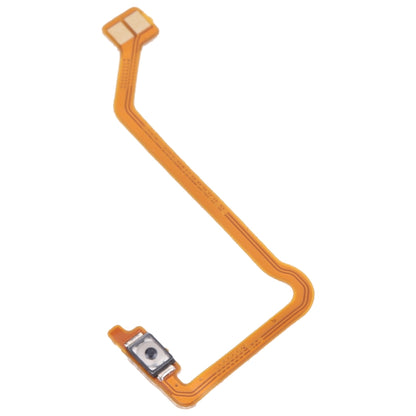 Realme GT Neo2 OEM Power Button Flex Cable Replacement - Ideal for Restoring Functionality