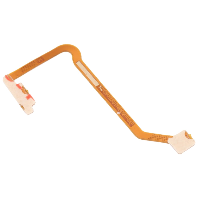 Realme GT Neo2 OEM Power Button Flex Cable Replacement - Ideal for Restoring Functionality