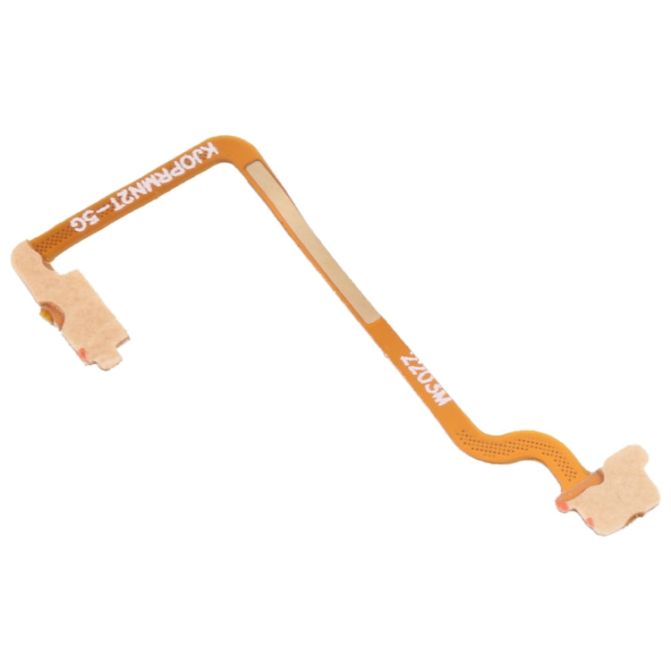 Realme GT Neo2T OEM Power Button Flex Cable Replacement - Quality Checked, Easy Installation