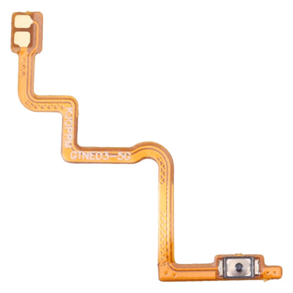 Realme GT Neo 3 OEM Power Button Flex Cable Replacement - Compatible, Tested & Ready for Installation